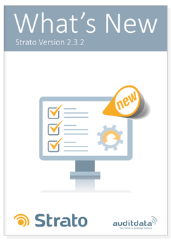 strato what's new 2.3.2